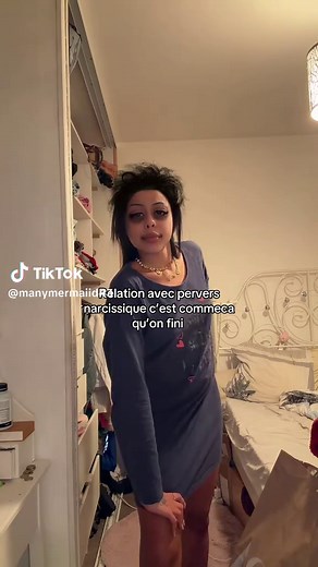Couple Narcissique et Fin de Relation