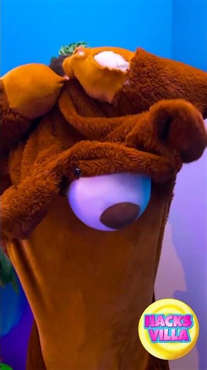 Hilarious Bear Scare Prank! 🤣🐻 Watch Their Reactions!