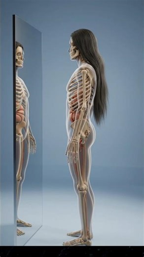 what if you never cut your hairs ? #ai #shorts #challenge