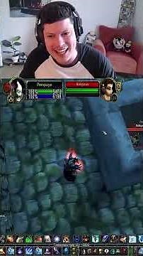 Payo priest mind control PvP Kronos 5 Fresh World Of Warcraft Vanilla Private Server Launch May 9th