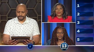 The odds are in Colton Dunn's favor with a high opening bid... but are his clues on the nose? Don't miss ALL NEW episodes of #25WordsorLess every weekday! 25words.com for local listings! 📺️ | 25 Words or Less