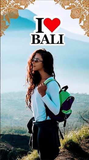 Jedeš na Bali? Tahle 3 místa jsou moje TOP 💯