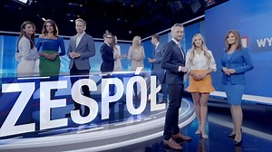 Kanał Wydarzenia 24 świętuje urodziny i wzmacnia zespół