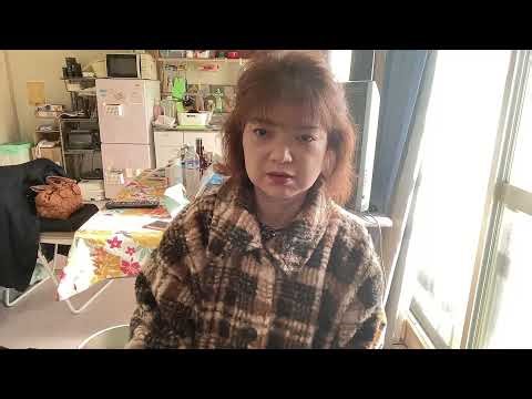 音楽制作話や小説執筆話もしながら夜の仕事の快感や６年続いたデータ入力の仕事を語る