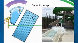 Fort Worth updates plans to rebuild historic public pool - but larger size comes with larger price