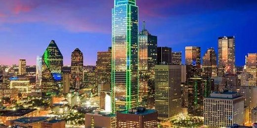 11 DFW companies deemed best places to work and more popular stories