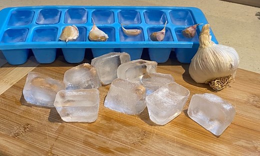 Why Your Ice Smells Like Garlic + 10 Proven Fixes