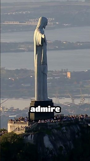 Why Does Brazil Have One of the New Seven Wonders? ✝️🇧🇷
