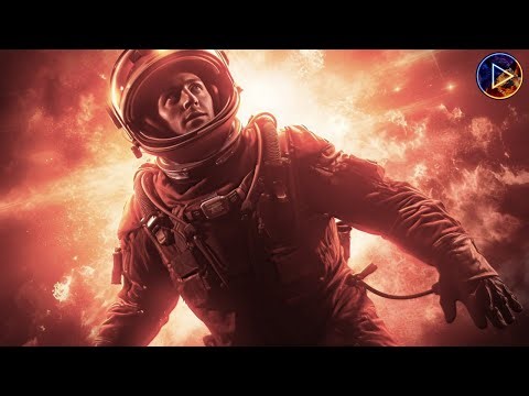 BATTLE BEYOND THE SUN 🎬 Full Sci-Fi Action Movie 🎬 English HD