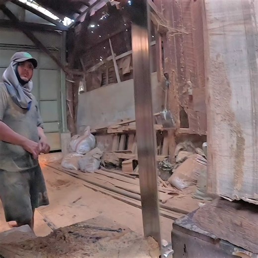 Amazing Sawmill | Sawmill & Woodworking