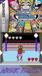 WarioWare, Inc. - Stage 2: Jimmy