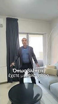 Apartment For Rent in Chania, 125 sq.m. Keller Williams Cretan Properties - Real Estate Crete