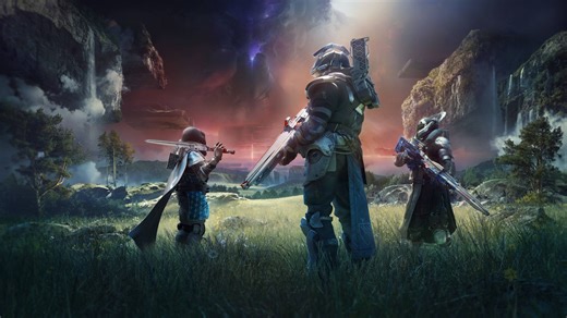 Destiny 2: The Final Shape Review – Reach The End of the Story in Your Own Way