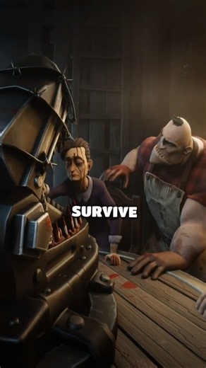 This new co-op game is BRUTAL #coop #indiegames #newgame #multiplayer