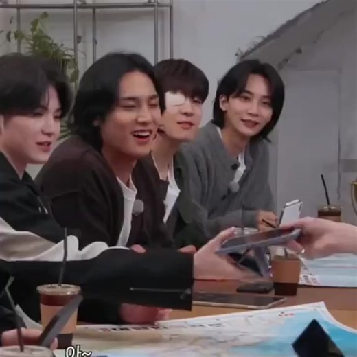 Missing You, Han - A Heartfelt Message