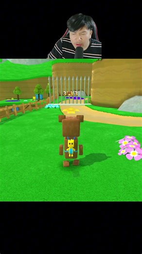 KENAPA AKU BISA TERJEBAK DAN ADA API 💀☠ #rylai #superbearadventure