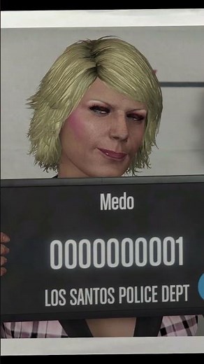 Meet My GTA Online Character 😂 | GTA 5 Online Begins