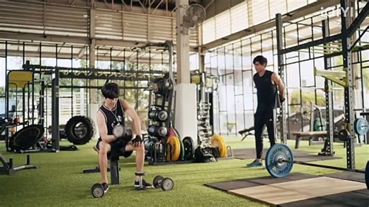 Check Out Ep 10 Eng Sub