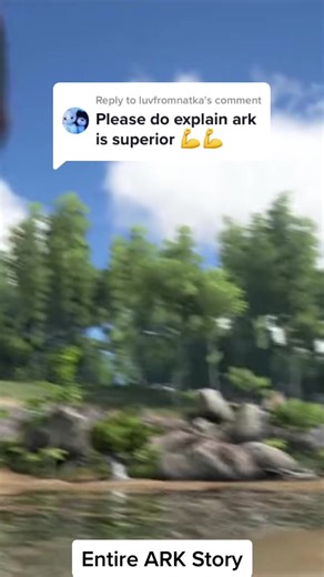 Exploring the Ark: Storyline, Maps, and Endings