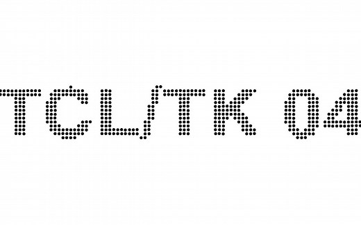 编程拾荒 TCL/TK：04.运行与"编译、解释"等概念