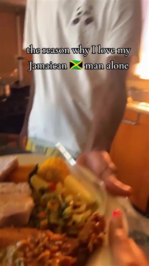 Why I Love My Jamaican Chef: A Heartfelt Journey