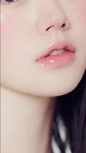 Vampire Lip Sleeping Mask For Naturally Pink Lips ✨