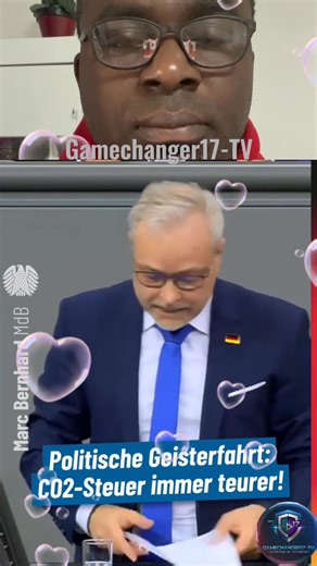 Der Bundestagsabgeordnete Marc Bernhard sorgt erneut für Diskussionen: Er behauptet, dass die „ganze Welt über Deutschland lache“ – aufgrund politischer Entscheidungen, die er als irrational oder übertrieben bezeichnet. In diesem Video schauen wir uns an: ➡️ Was Bernhard konkret kritisiert ➡️ In welchem politischen Kontext seine Aussagen stehen ➡️ Wie andere Parteien und Experten darauf reagieren ➡️ Welche Themen besonders im Fokus seiner Kritik stehen ➡️ Warum diese Aussagen in der Öffentlichke