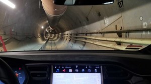 Should The Boring Company Tunnels Be Five Feet Wider?