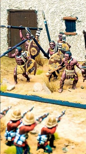 ✅ How to paint SPECTACULAR bases #wargames #miniatures
