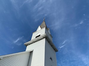 Nordland Lutheran Church