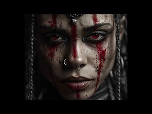 Giallo Thriller Full Movie | Solamente nero (The Bloodstained Shadow) 1978