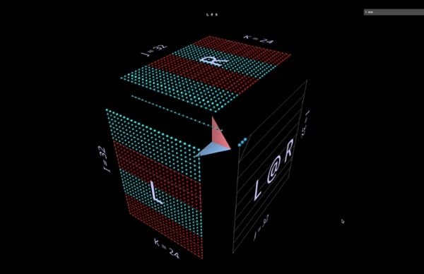70 reactions · 18 shares | Inside the Matrix: Use 3D to visualize matrix multiplication expressions, attention heads with real weights, and more. ⚡ Read our latest post on visualizing matrix multiplication, attention and beyond: https://hubs.la/Q0230J380 | PyTorch | Facebook