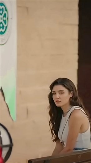 Sad hande ercel song #handeerçel #turkishseries #handeercelykerembursin #love #hindisong #youtube