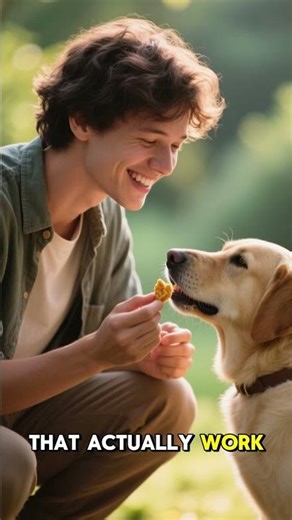 How I Made Dog Training Easy for Everyone