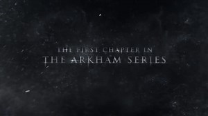 E3 Gameplay Trailer video - Batman: Arkham Origins