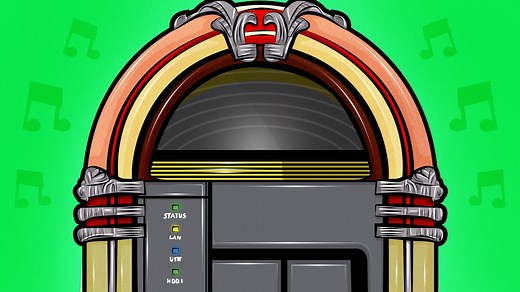 How to Build the Ultimate Movie and Music Server