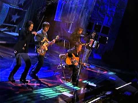 John Mellencamp - In My Time of Dying (Live at Farm Aid 2004)