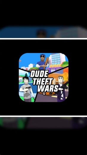 Testing Every Dude theft Wars Mods #dudetheftwars