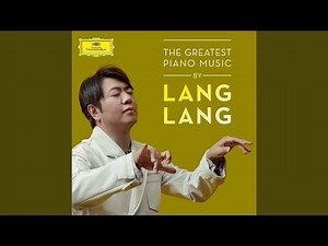 Debussy: Clair de lune, CD 82 No. 3
