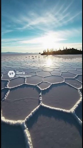 Salar de Uyuni: World's Largest Salt Flat Wonders