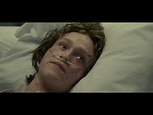 Caleb Landry Jones in Contraband