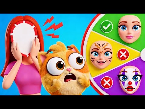My Doll Came to Life! 🎀✨ Magic Playtime | Kids Song by Baby Zoo Magic