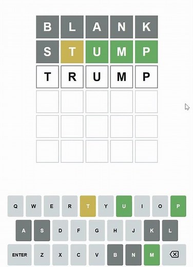 Playing Wordle Unlimited – How fast can I get it right? 🤔