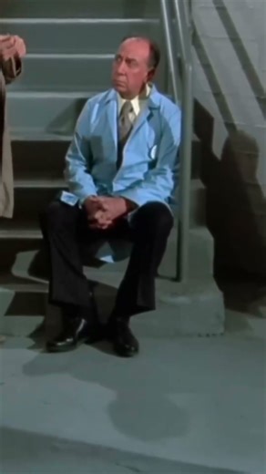 Unravel the Mystery: Columbo's Greatest Gotcha Moments!