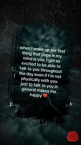 129K views · 2K reactions | You’re the first thing on my mind, always ♥️ #relatable #myreason #ReelQuotes #RelationshipVibes #ViralQuotes #DeepLove #iloveyousomuch #myperson #lovequotes #quotes #love #QuoteMeBaddie #you #always #loveofmylife #IGQuotes #BaddieVibes #RealFeelings #FacelessQuotes #FacelessPage #imyours #EmotionalVibes #StrongLove #amazing #team #partner #LoveQuote #ForeverThing #mylove #RelationshipGoals | Quotemebaddie | Facebook