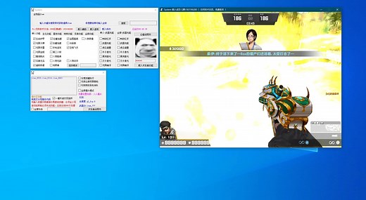 【CS单机版】CSNZ 灾变全插件
