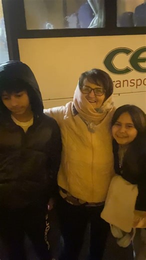 Pa buni!!! #sofiabrindas #demibrindas #dailyshorts #italytravel