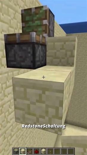 Verstecktes LOCH im BODEN #tjc #thejocraft