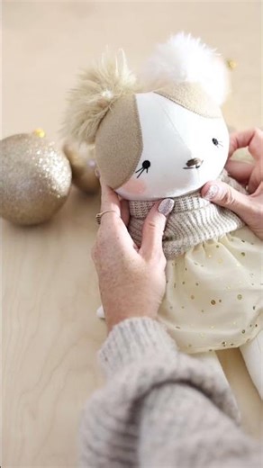 A Perfect Time to Sew Something New ✨ Dog Sewing Pattern