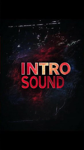 #introsound #backgroundmusic#clapsound #snapsmusic #transitionsound